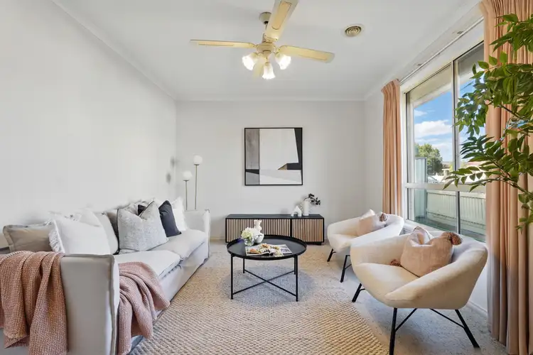 Second view of Homely house listing, 38 Newton Crescent, Lalor VIC 3075