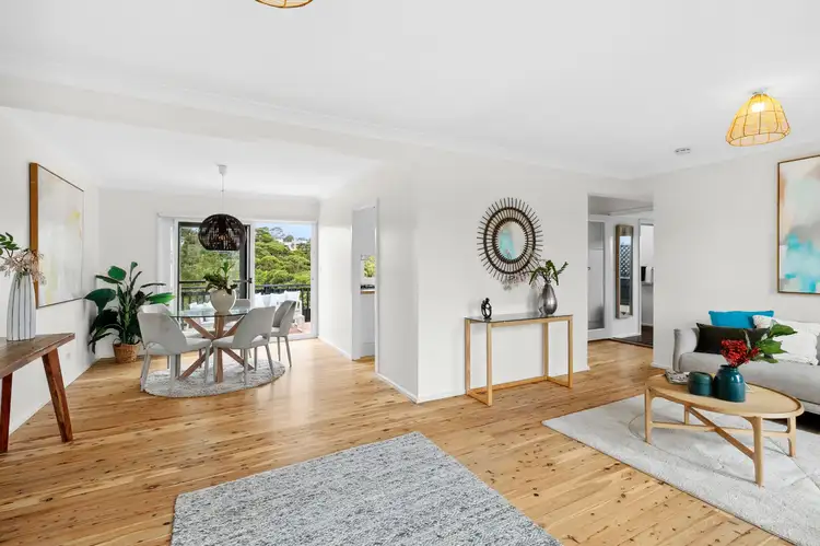 1 Windarra Place