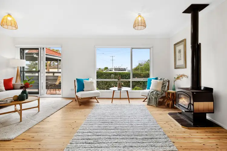 Third view of Homely house listing, 1 Windarra Place, Cromer NSW 2099