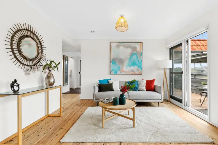 Fourth view of Homely house listing, 1 Windarra Place, Cromer NSW 2099