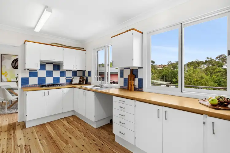 Fifth view of Homely house listing, 1 Windarra Place, Cromer NSW 2099