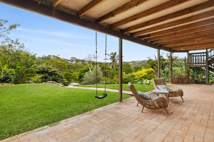 Sixth view of Homely house listing, 1 Windarra Place, Cromer NSW 2099