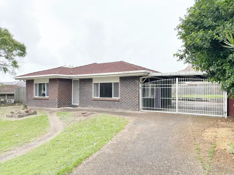 286 Gowan Road, Sunnybank Hills QLD 4109