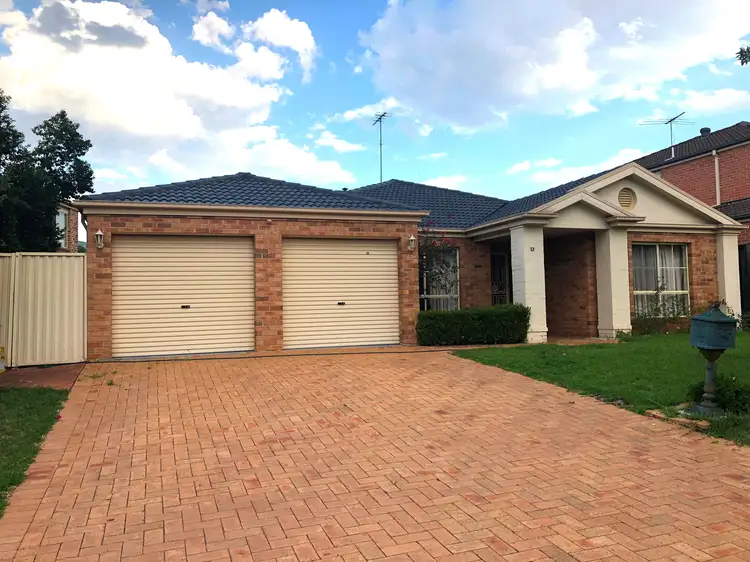13 Charlie Yankos Street, Glenwood NSW 2768