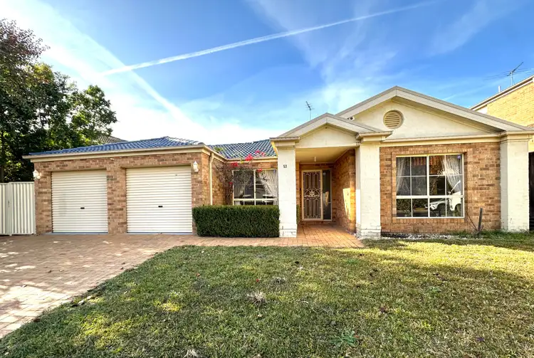 13 Charlie Yankos Street, Glenwood NSW 2768