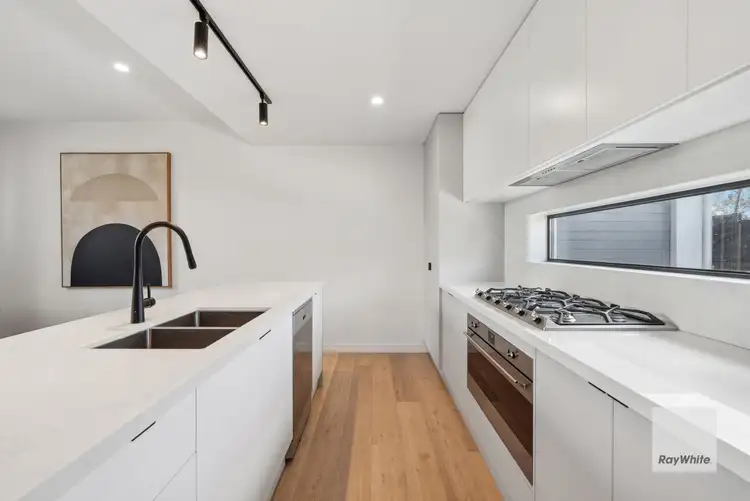 Second view of Homely townhouse listing, 2/14 Woorite Place, Keilor East VIC 3033