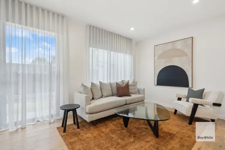 Third view of Homely townhouse listing, 2/14 Woorite Place, Keilor East VIC 3033