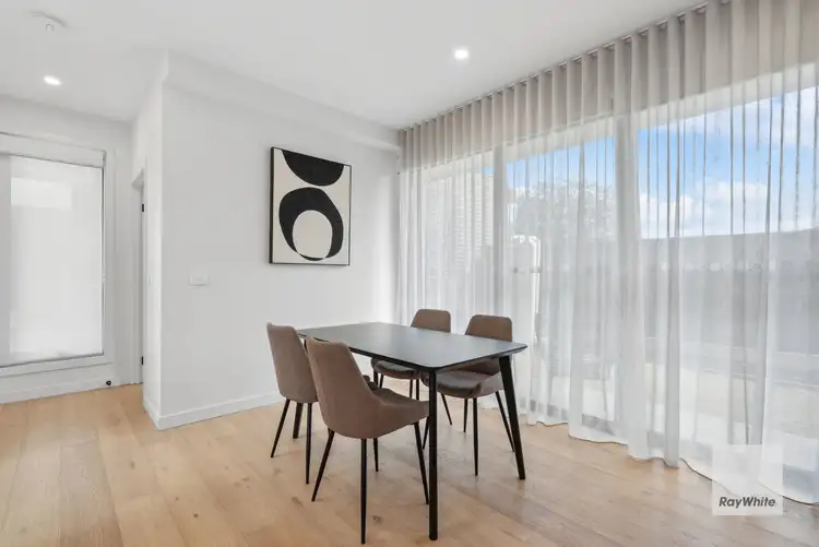 Fourth view of Homely townhouse listing, 2/14 Woorite Place, Keilor East VIC 3033