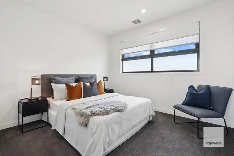 Fifth view of Homely townhouse listing, 2/14 Woorite Place, Keilor East VIC 3033