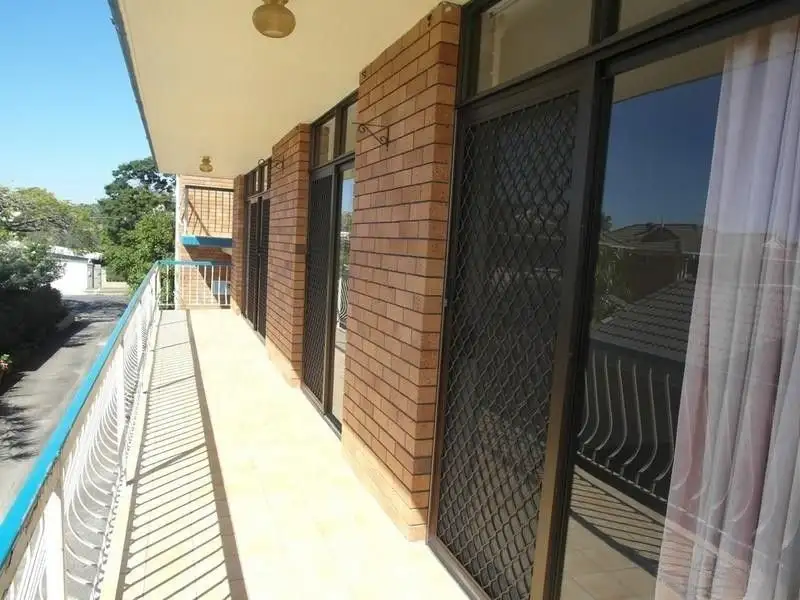 Main view of Homely apartment listing, 3/78 Wagner Road, Clayfield QLD 4011