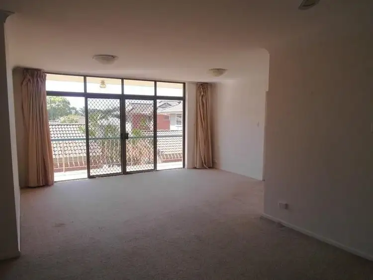 Second view of Homely apartment listing, 3/78 Wagner Road, Clayfield QLD 4011