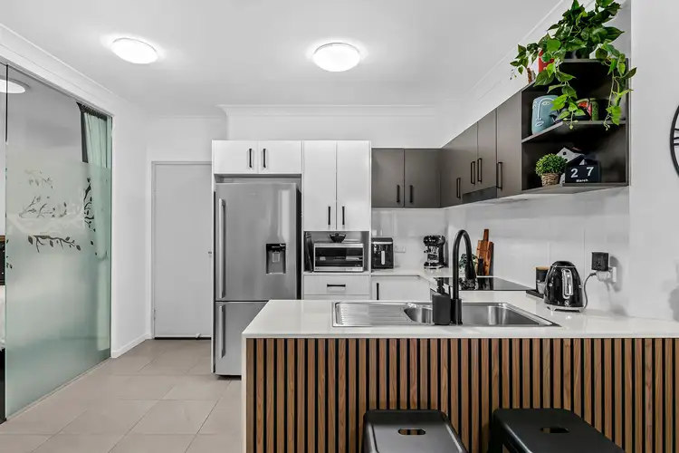 Second view of Homely apartment listing, 14/29 Union Street, Nundah QLD 4012