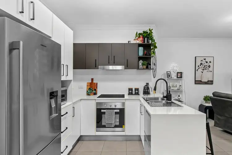 Third view of Homely apartment listing, 14/29 Union Street, Nundah QLD 4012