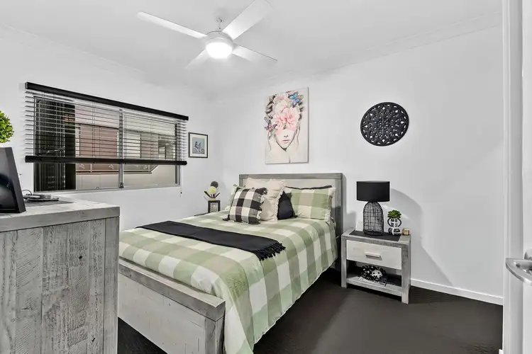 Fifth view of Homely apartment listing, 14/29 Union Street, Nundah QLD 4012