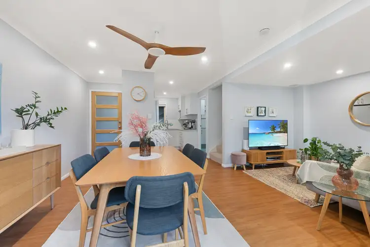Main view of Homely townhouse listing, 5/102 Chaucer Street, Moorooka QLD 4105