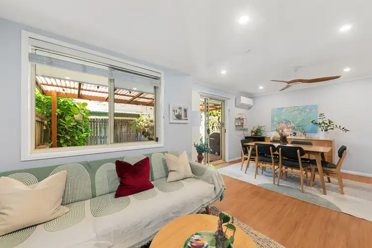 Third view of Homely townhouse listing, 5/102 Chaucer Street, Moorooka QLD 4105