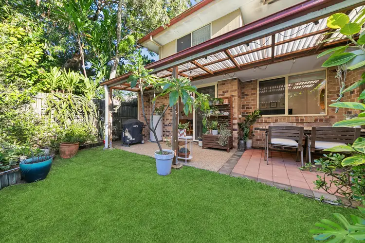 Fourth view of Homely townhouse listing, 5/102 Chaucer Street, Moorooka QLD 4105