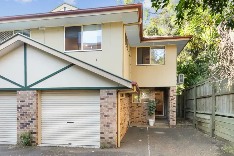 Sixth view of Homely townhouse listing, 5/102 Chaucer Street, Moorooka QLD 4105