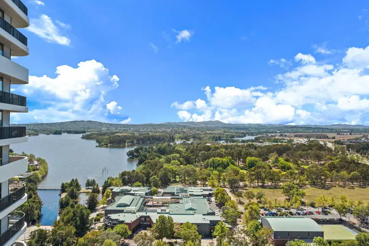 2211/120 Eastern Valley Way, Belconnen ACT 2617
