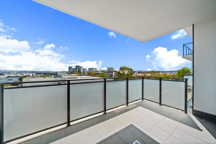 65/2 Hinder Street, Gungahlin ACT 2912