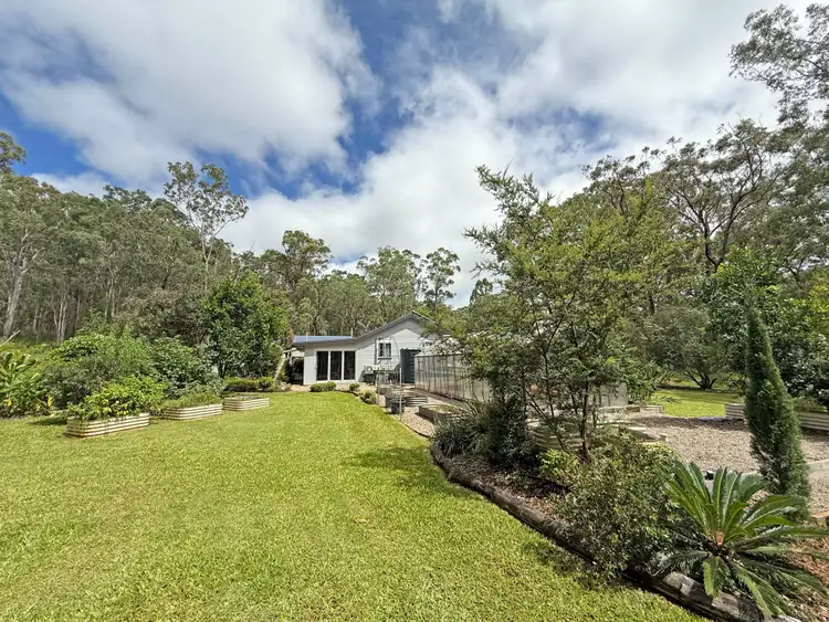 Main view of Homely house listing, 202 Stancombe Road, Tumoulin QLD 4888