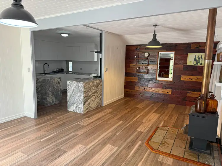 Second view of Homely house listing, 202 Stancombe Road, Tumoulin QLD 4888