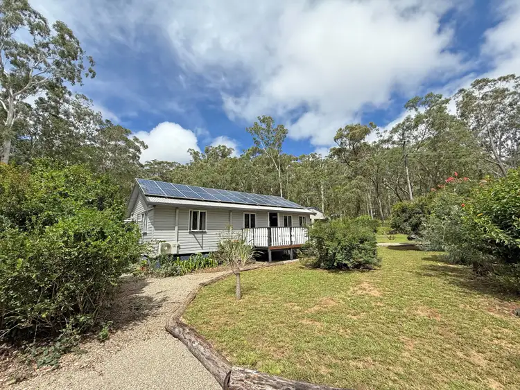 Third view of Homely house listing, 202 Stancombe Road, Tumoulin QLD 4888