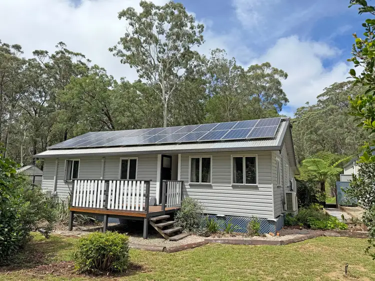 Fourth view of Homely house listing, 202 Stancombe Road, Tumoulin QLD 4888