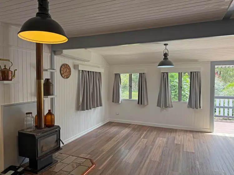 Fifth view of Homely house listing, 202 Stancombe Road, Tumoulin QLD 4888