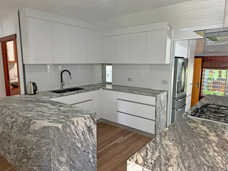 Seventh view of Homely house listing, 202 Stancombe Road, Tumoulin QLD 4888