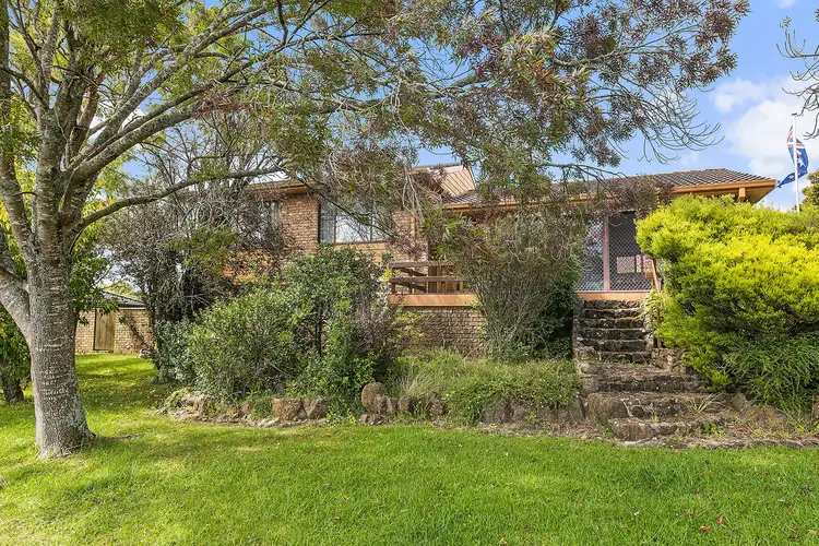 Second view of Homely house listing, 18 Dengate Crescent, Moss Vale NSW 2577