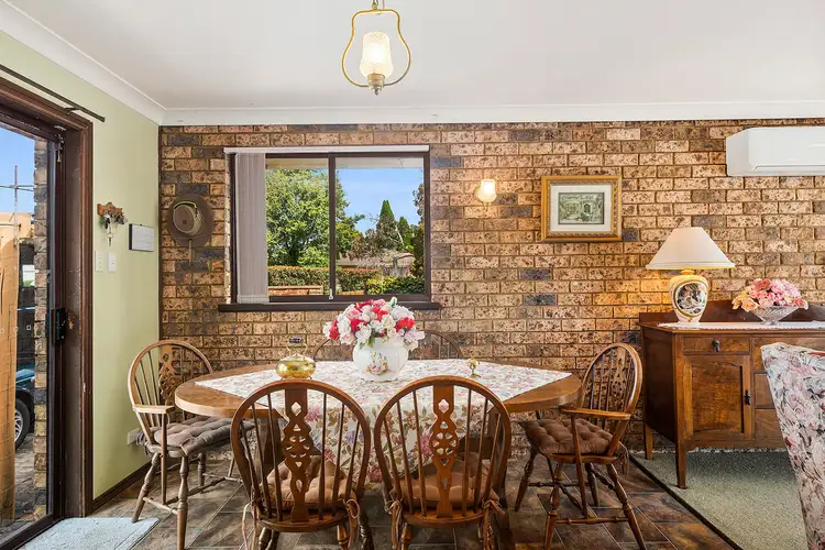 Fifth view of Homely house listing, 18 Dengate Crescent, Moss Vale NSW 2577