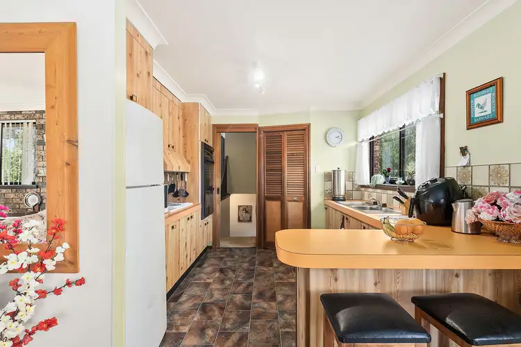 Sixth view of Homely house listing, 18 Dengate Crescent, Moss Vale NSW 2577