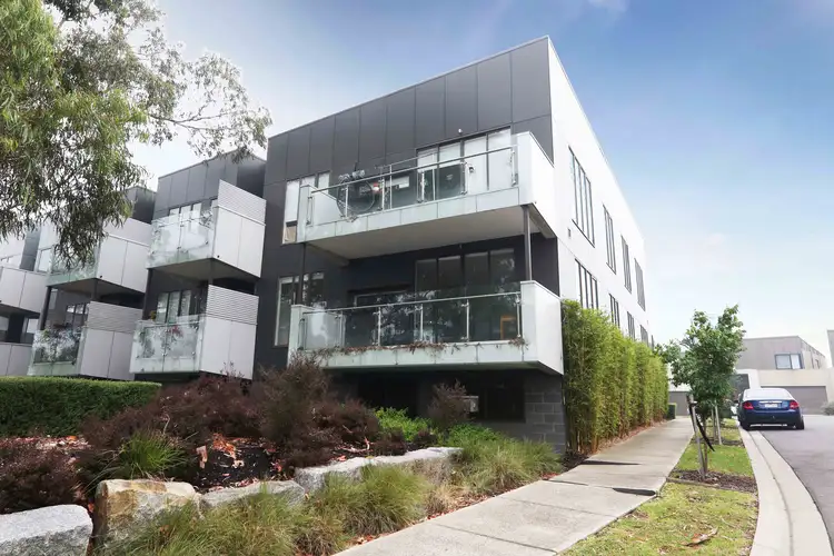 6/6 Yarra Bing Crescent, Burwood VIC 3125