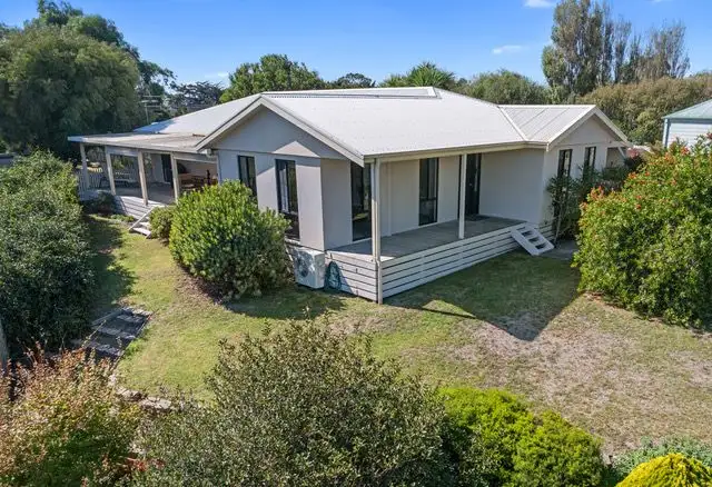 Main view of Homely house listing, 118 Broome Crescent, Wonthaggi VIC 3995