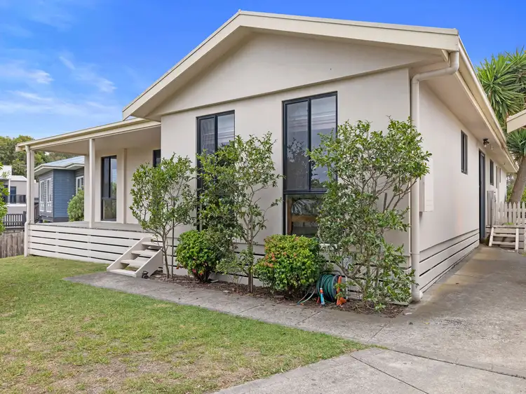 Third view of Homely house listing, 118 Broome Crescent, Wonthaggi VIC 3995