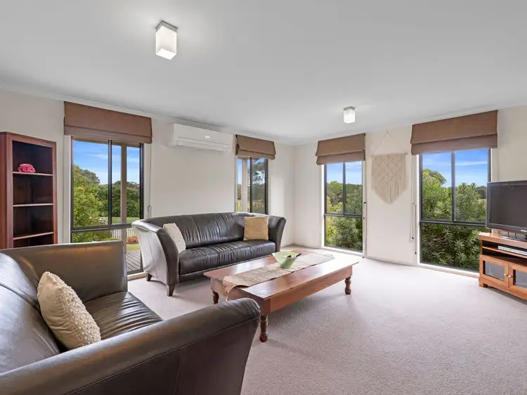 Fourth view of Homely house listing, 118 Broome Crescent, Wonthaggi VIC 3995