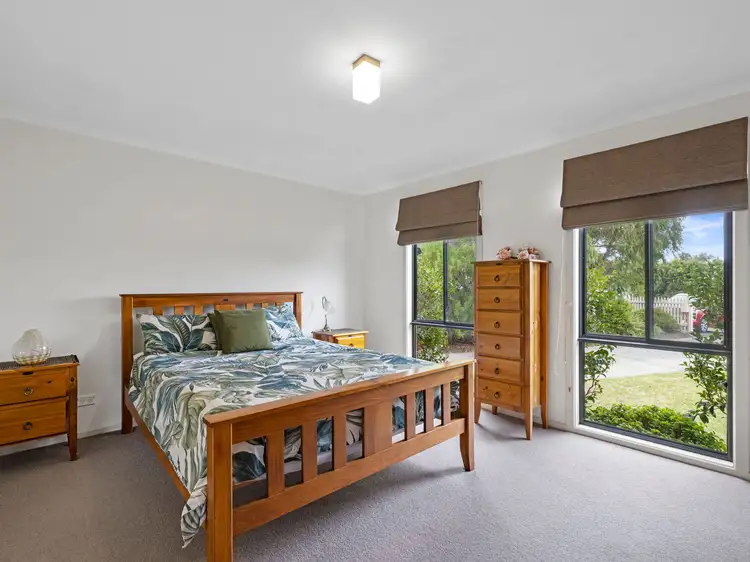 Fifth view of Homely house listing, 118 Broome Crescent, Wonthaggi VIC 3995