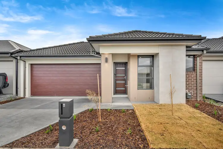 6 Stringybark Drive, Donnybrook VIC 3064