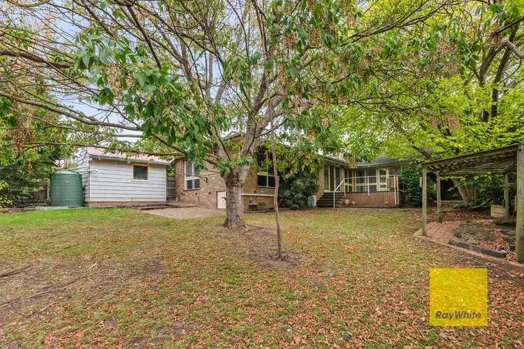 Second view of Homely house listing, 9 Grosvenor Drive, Wandana Heights VIC 3216