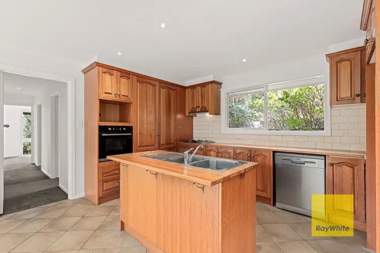 Fourth view of Homely house listing, 9 Grosvenor Drive, Wandana Heights VIC 3216