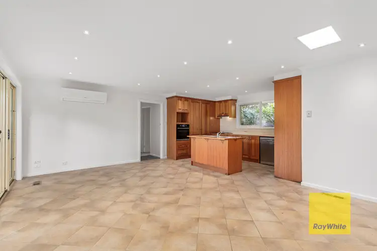Fifth view of Homely house listing, 9 Grosvenor Drive, Wandana Heights VIC 3216