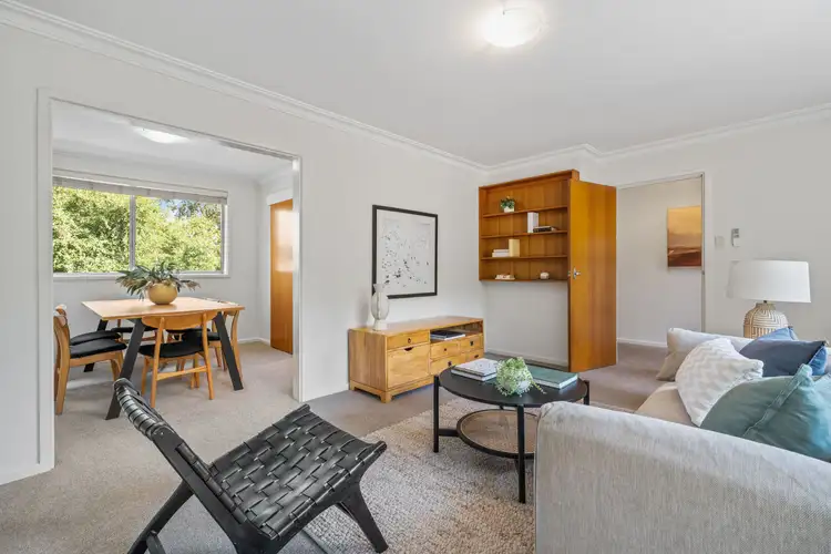 Second view of Homely house listing, 10 Lycett Street, Weston ACT 2611