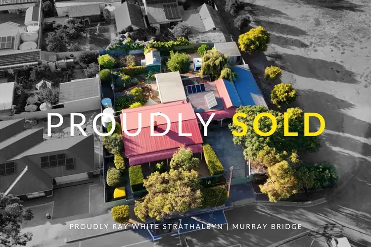 2 Ramsay Street, Murray Bridge SA 5253