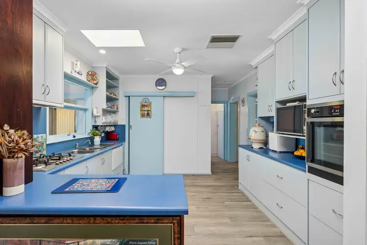 Fifth view of Homely house listing, 2 Ramsay Street, Murray Bridge SA 5253