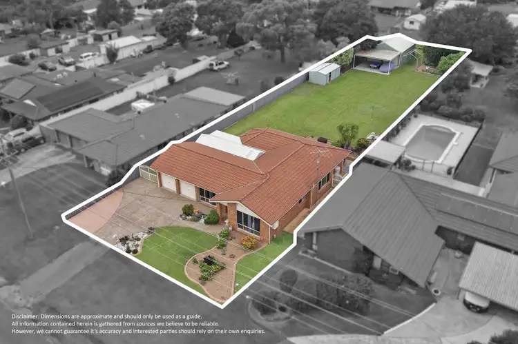 Main view of Homely house listing, 8 Park Street, Tahmoor NSW 2573