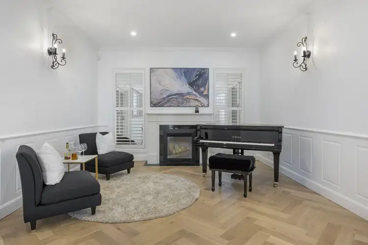 Second view of Homely house listing, 61 Brighton Drive, Bella Vista NSW 2153