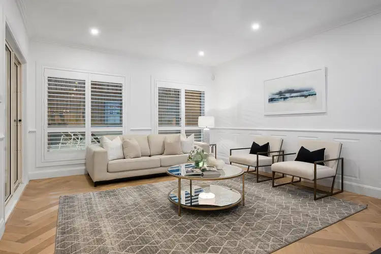 Fifth view of Homely house listing, 61 Brighton Drive, Bella Vista NSW 2153