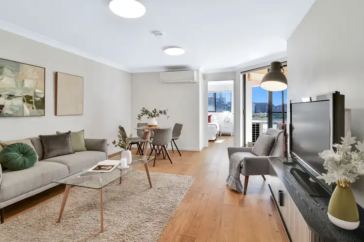 604/1-5 Randle Street, Surry Hills NSW 2010