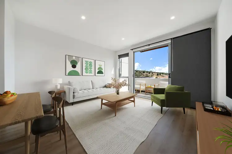 Fourth view of Homely townhouse listing, 62/96 McMichael Terrace, Denman Prospect ACT 2611